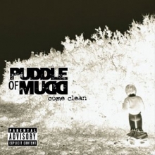 Cover art for Come Clean (Bonus DVD)