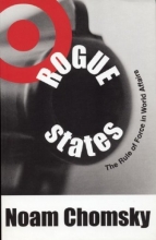 Cover art for Rogue States: The Rule of Force in World Affairs