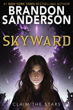 Cover art for Skyward
