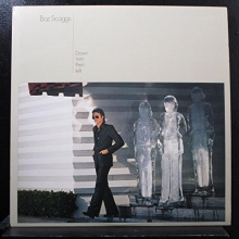 Cover art for Down Two Then Left