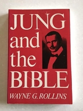 Cover art for Jung and the Bible