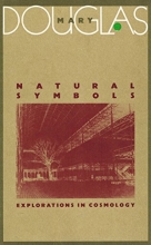 Cover art for Natural Symbols: Explorations in Cosmology