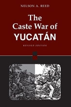 Cover art for The Caste War of Yucatan