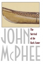 Cover art for The Survival of the Bark Canoe