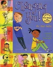Cover art for Changing You!: A Guide to Body Changes and Sexuality