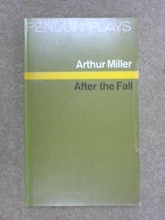 Cover art for After the Fall