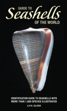Cover art for Guide to Seashells of the World (Firefly Pocket series)