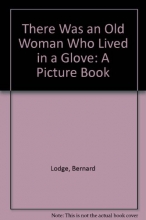 Cover art for There Was an Old WomanWho Lived in a Glove