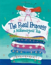 Cover art for The Real Princess
