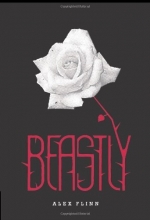 Cover art for Beastly