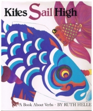 Cover art for Kites Sail High