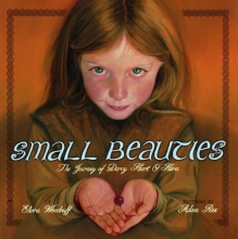 Cover art for Small Beauties: The Journey of Darcy Heart O'Hara