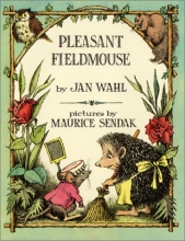 Cover art for Pleasant Fieldmouse