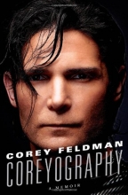 Cover art for Coreyography: A Memoir