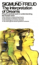 Cover art for The Interpretation of Dreams