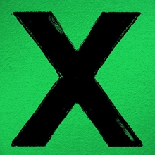 Cover art for X