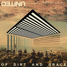 Cover art for Of Dirt And Grace: Live From The Land (Live In Jerusalem/2016) [CD/DVD Combo]