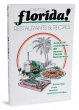 Cover art for Famous Florida! Restaurants and Recipes