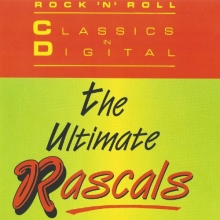 Cover art for Ultimate