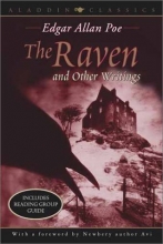 Cover art for The Raven and Other Writings (Aladdin Classics)