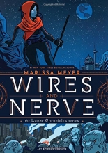 Cover art for Wires and Nerve: Volume 1