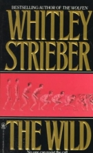 Cover art for The Wild