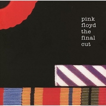 Cover art for The Final Cut