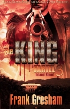 Cover art for The King Cartel 3: Island Blood (Volume 3)
