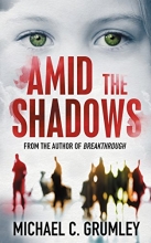 Cover art for Amid the Shadows