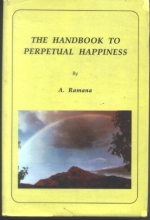 Cover art for The Handbook To Perpetual Happiness