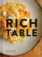 Cover art for Rich Table