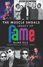 Cover art for The Muscle Shoals Legacy of FAME