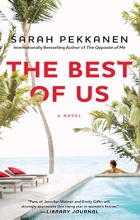 Cover art for The Best of Us: A Novel
