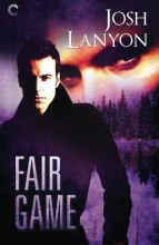Cover art for Fair Game