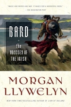 Cover art for Bard: The Odyssey of the Irish (Celtic World of Morgan Llywelyn)
