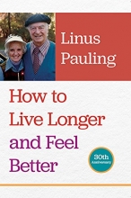 Cover art for How to Live Longer and Feel Better