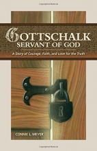 Cover art for Gottschalk: Servant of God