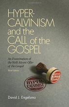 Cover art for Hyper-Calvinism and the Call of Gospel