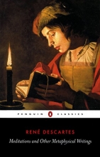 Cover art for Meditations and Other Metaphysical Writings (Penguin Classics)