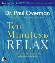 Cover art for Ten Minutes to Relax (Inner Life)