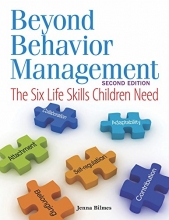 Cover art for Beyond Behavior Management: The Six Life Skills Children Need