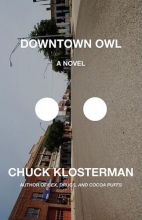 Cover art for Downtown Owl: A Novel