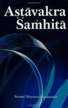 Cover art for Astavakra Samhita