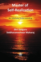 Cover art for Master of Self-Realization: An Ultimate Understanding
