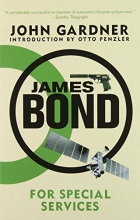 Cover art for For Special Services