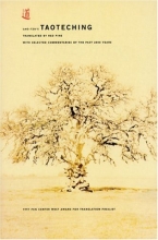 Cover art for Lao-tzu's Taoteching: with Selected Commentaries of the Past 2000 Years