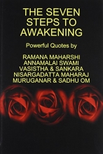 Cover art for The Seven Steps to Awakening