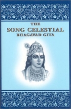Cover art for The Song Celestial: The Bhagavad Gita