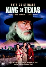 Cover art for King of Texas