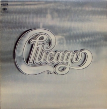 Cover art for Chicago